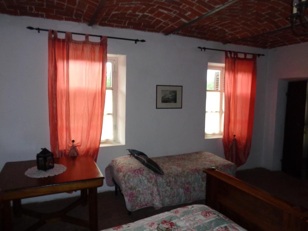 Willa Gran Collina San Damiano dʼAsti Zewnętrze zdjęcie