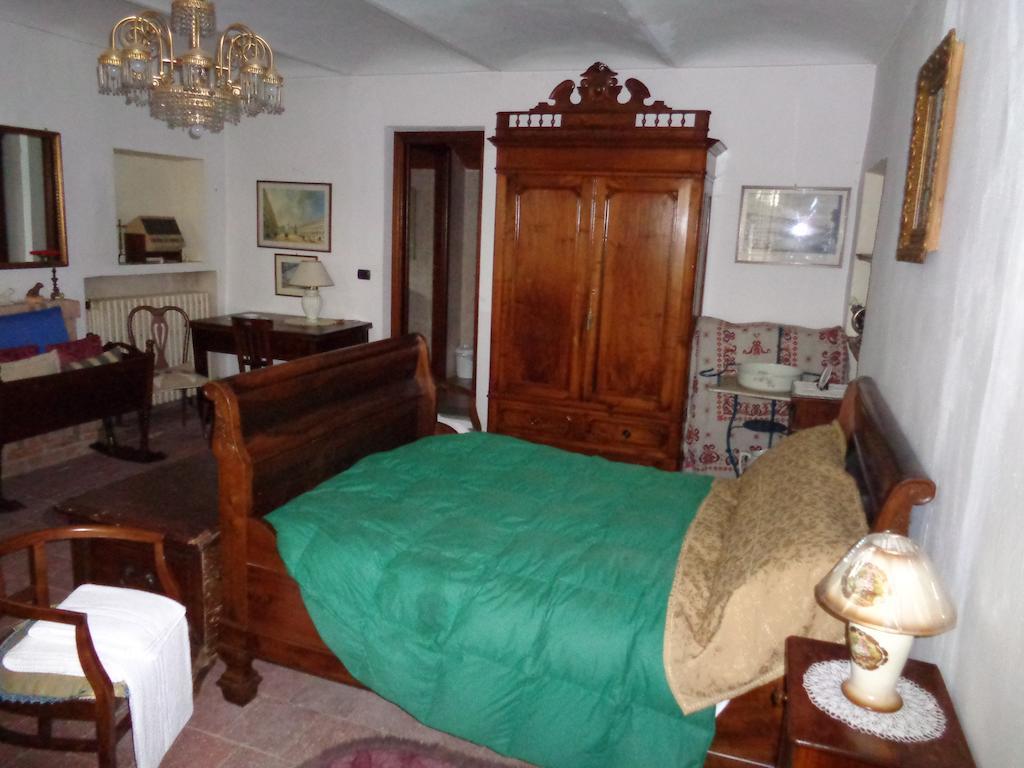 Willa Gran Collina San Damiano dʼAsti Zewnętrze zdjęcie
