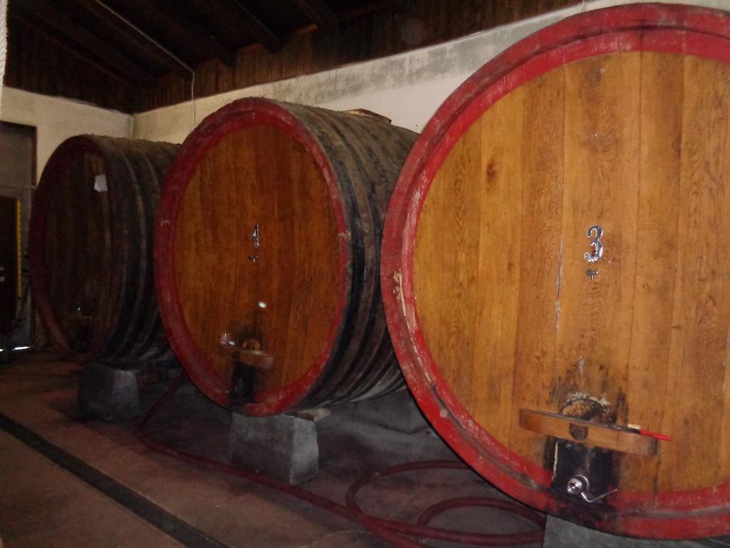 Willa Gran Collina San Damiano dʼAsti Zewnętrze zdjęcie