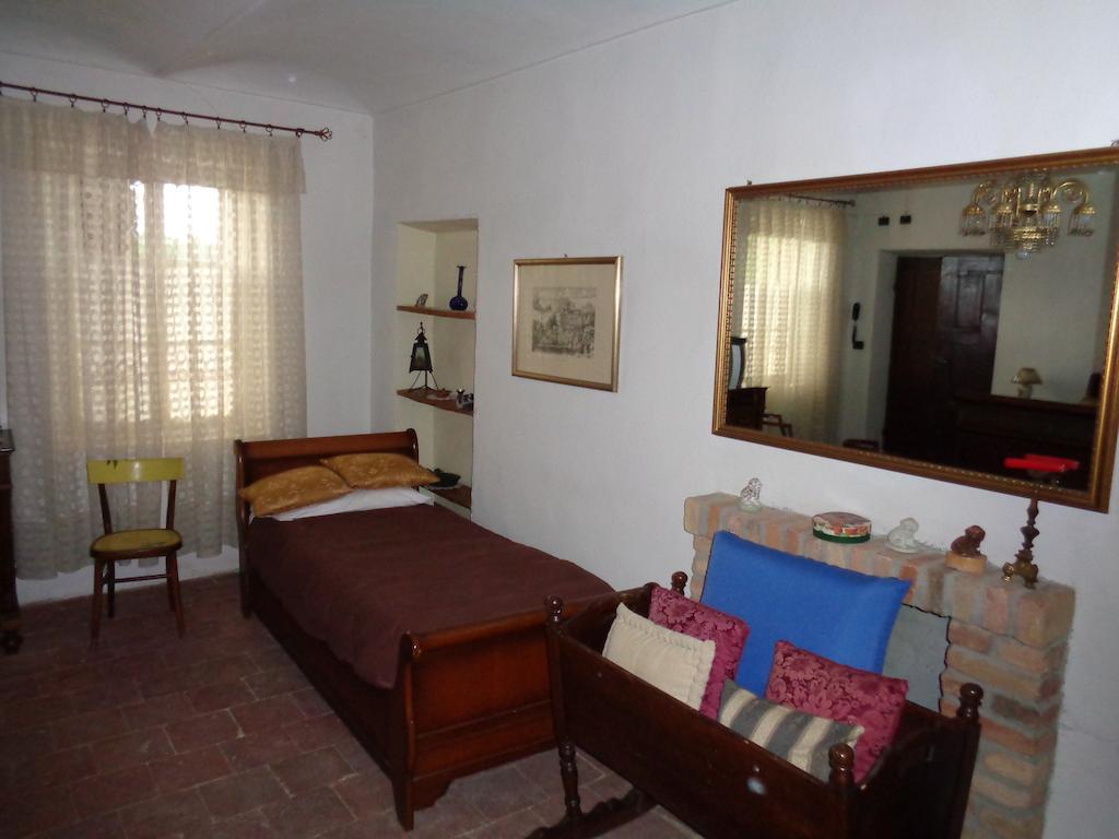 Willa Gran Collina San Damiano dʼAsti Pokój zdjęcie