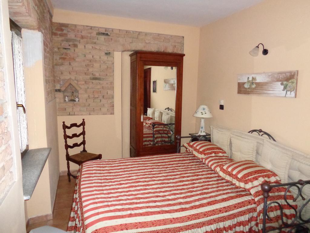 Willa Gran Collina San Damiano dʼAsti Pokój zdjęcie
