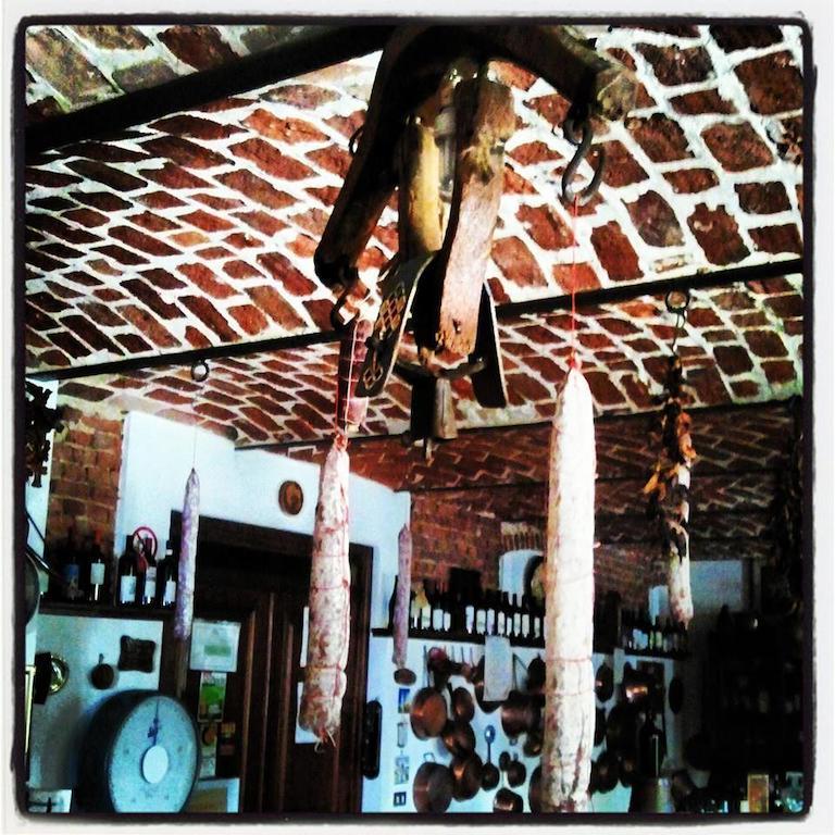 Willa Gran Collina San Damiano dʼAsti Zewnętrze zdjęcie