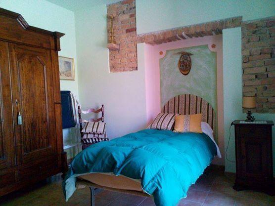 Willa Gran Collina San Damiano dʼAsti Pokój zdjęcie